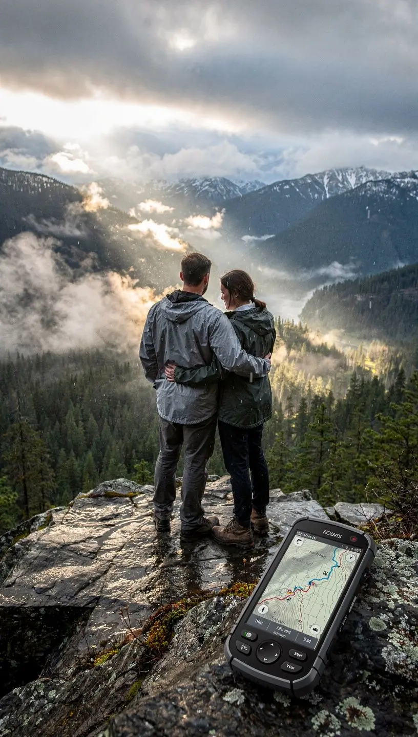 Innovation and technology