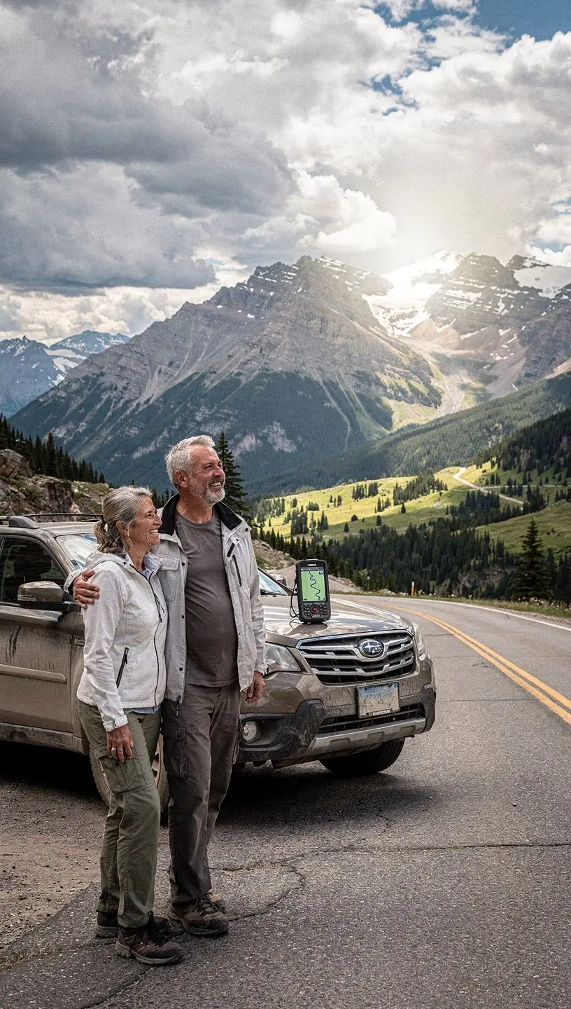 Modern office environment